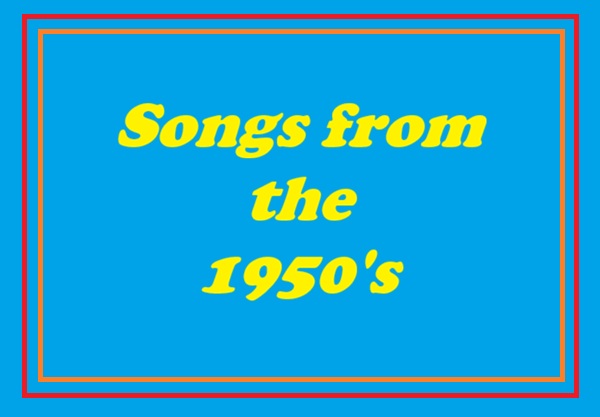 1950s Songs image