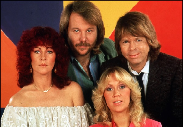 ABBA image