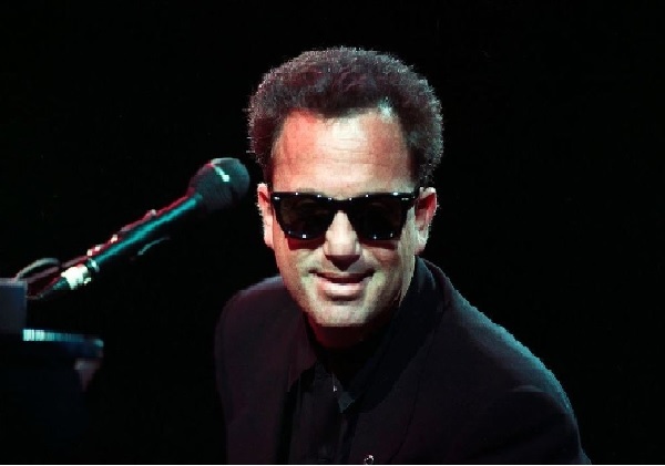 Billy Joel image