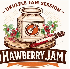 Hawberry Jam images