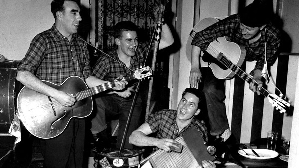 Skiffle Songs
