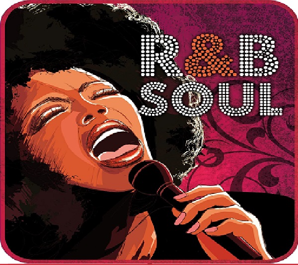 Soul and R&B image