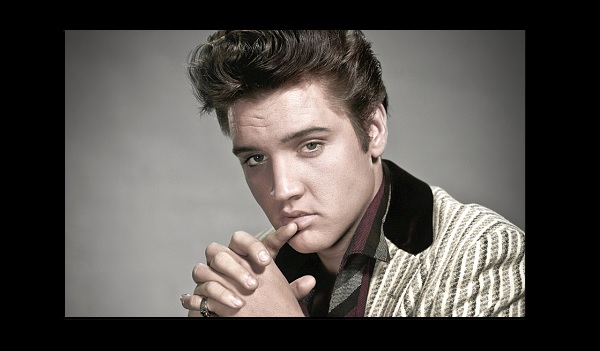 Elvis Presley