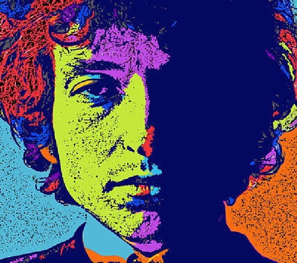 Bob Dylan