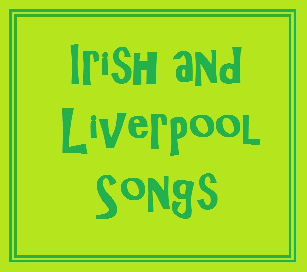 Irish & Liverpool